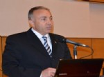 SÜKSÜN - Kaski Genel Müdürü Ender Batukan: