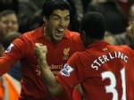 LUIS SUAREZ - Liverpool parlıyor