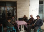 KıNA GECESI - Marmaris Türkü Festivaline Hazırlanıyor