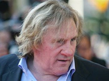 Gerard Depardieu Rusya'dan vatandaşlık teklifi aldı