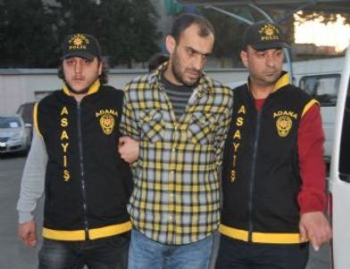 Rahşan Affıyla Cezaevinden Şartlı Çıktı, Adam Yaralamaktan Tutuklandı