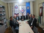 ABDULLAH SÖNMEZ - Sakarya’nın Karasu İlçesinde Sağlık Personeline Yapılan Saldırı