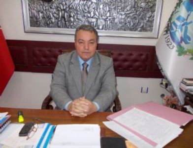 Şarköy Belediye Başkanı’ndan Yapımcıya Tepki