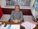 ARDA KURAL - Şarköy Belediye Başkanı’ndan Yapımcıya Tepki