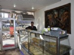 Tatvan’da “Van Kahvaltısı” Salonu Açıldı