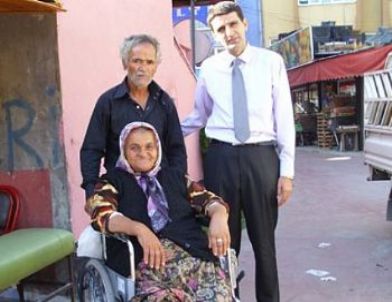 Yıldızbaş Ailesinden, Bektaş’a Teşekkür