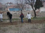 FARUK AKSOY - Afyonkarahisar’da Keşif Heyetinin Üzerine Ateş Açıldı: 3 Yaralı
