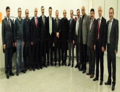 Ankara’da Ahlat Rüzgarı