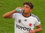 Beşiktaşlı Burak Kaplan, Babelsberg'e Kiralandı