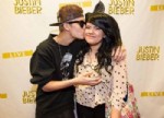 JUSTİN BİEBER - Bu kez Justin Taciz Etti