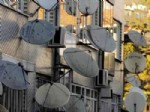 RADYO VE TELEVIZYON ÜST KURULU - Çanak antenler kaldırılıyor
