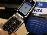 BANKALARARASı KART MERKEZI - Cep telefonu kredi kartı oluyor