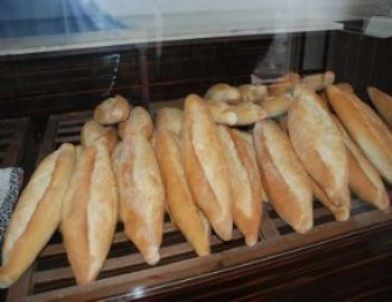 Didim’de Ekmek Yeniden 75 Kuruş Oldu