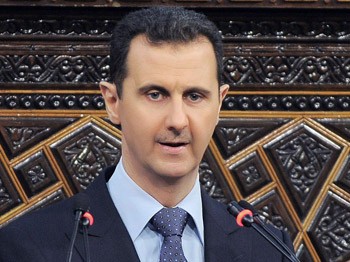 Muhaliflerden Esad'a savaşı bitirecek çağrı