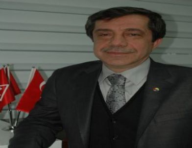 ETSO Başkanı Şekerdağ'dan 'Seçim' Açıklaması