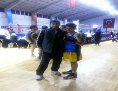 Gölbaşı Arenaspor’da Hedef Milli Takım