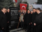 MAHMUT CIVELEK - İzmit’te Mübadele Anıtı Açıldı