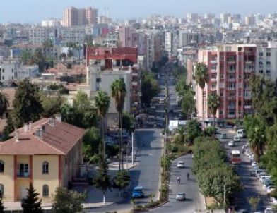 Kentsel Tasarım ve Revizyon Projesinde Bir Adım Daha Atıldı