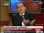 BİRGÜL AYMAN GÜLER - Kılıçdaroğlu’nun medya eleştirisine öyle bir tepki geldi ki…