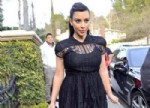 KIM KARDASHIAN - Kim Kardashian'dan Hamile Stili