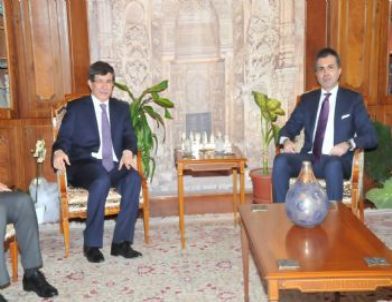 Kültür ve Turizm Bakanı Çelik'e Tebrik Ziyaretleri Sürüyor