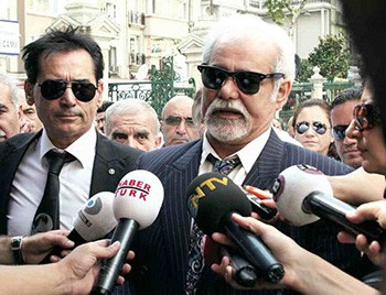 Manevi torunlara ince ayar!