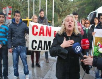 Marmaris'te Trafik Kazasından Ölen Ermeni Genç İçin Anma Töreni Düzenlendi