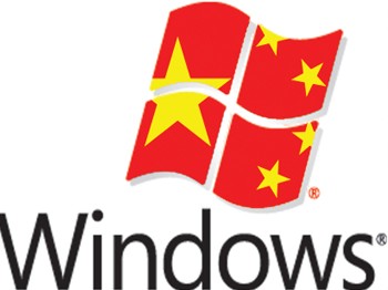 Microsoft, korsan Windows'un peşinde