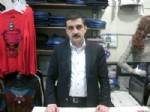 HALKıN YÜKSELIŞI PARTISI - Mustafa Sarıgül Yeniden Örgütleniyor