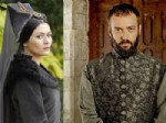 MUHTEŞEM YÜZYIL - Şah Sultan İbrahim’e âşık mıydı?