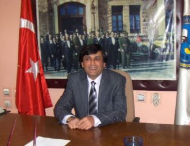 Söke’de Yıllardır Kalesi Olarak Bilinen Bağarası Beldesi’nde Demokrat Parti Dönemi Bitti