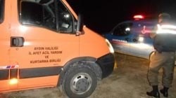 Polis olayı karttan çözdü