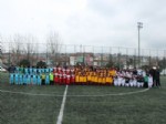 İSMAIL ATIK - Yalova Thermal Cup’ta Şampiyon Galatasaray