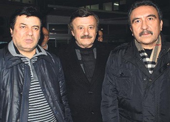 Yeri Dolmayacak Özel Bir İnsandı