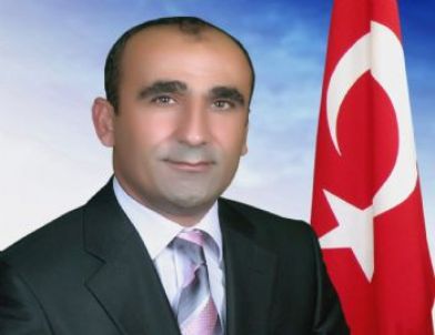 Araban Belediye Başkanı Özdemir, Taziye Mesajı Yayımladı
