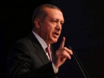 MUAMMER GÜLER - Başbakan Erdoğan: Valilere büyük iş düşüyor