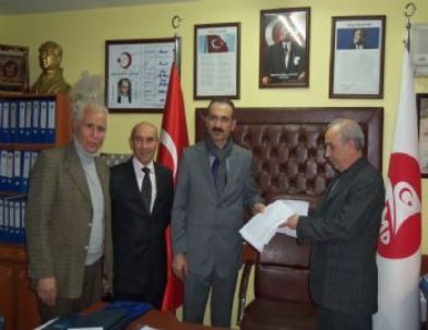 Başkan Soyer, Ödemiş Muhtarlar Derneği'ni Ziyaret Etti