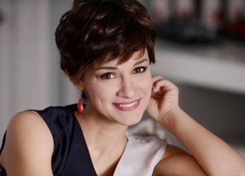 Beren Ve Mert İle Çalışmak Çok Keyifli!