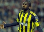 MAMADOU NİANG - Beşiktaş'tan Mamadou Niang Atağı!