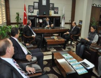 Dilovası’na Yeni Yatırımlar Geliyor