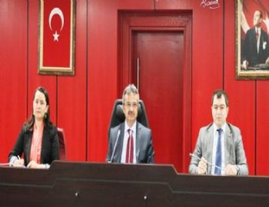 Gebze'de Şubat Meclisi Yoğun Geçecek