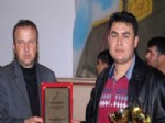 FIKRET KAYA - Güvercin Yarışmasında Elbistan Kupaları Topladı