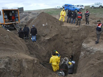 Ham petrol boru hattında akıl almaz kaçakçılık