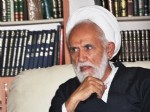 İranlı Din Adamı Şirazi, Şirazenin Ayarını Fena Kaçırdı