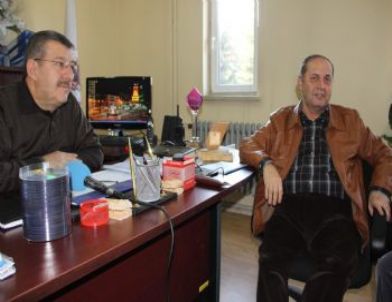 İşadamı Seyhan Cengiz Turhan’dan Eskipazar Belediyesine Tam Destek