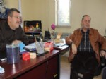 İşadamı Seyhan Cengiz Turhan’dan Eskipazar Belediyesine Tam Destek