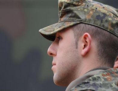 Kahramanmaraş'ta Konuşlandıralan Patiotlar Basına Tanıtıldı