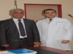 Op. Dr. Yazıcı, Bandırma Devlet Hastanesi’nin 3 Ayını Değerlendirdi