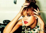 Rihanna Yeniden İstanbul'a Geliyor!