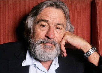 Robert De Niro'nun Büyük Sırrı!